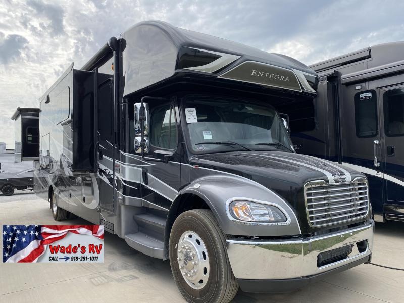 2021 Entegra Coach Accolade 37TS Class C RV 2021 Entegra Coach Accolade 37TS Class C RV