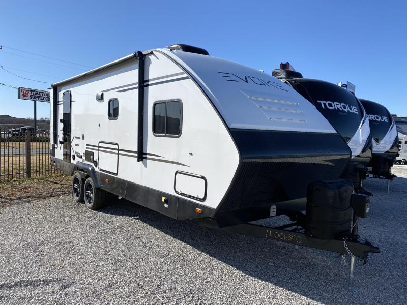 2020 Travel Lite Evoke Full Body N Travel Trailer RV 2020 Travel Lite Evoke Full Body N Travel Trailer RV