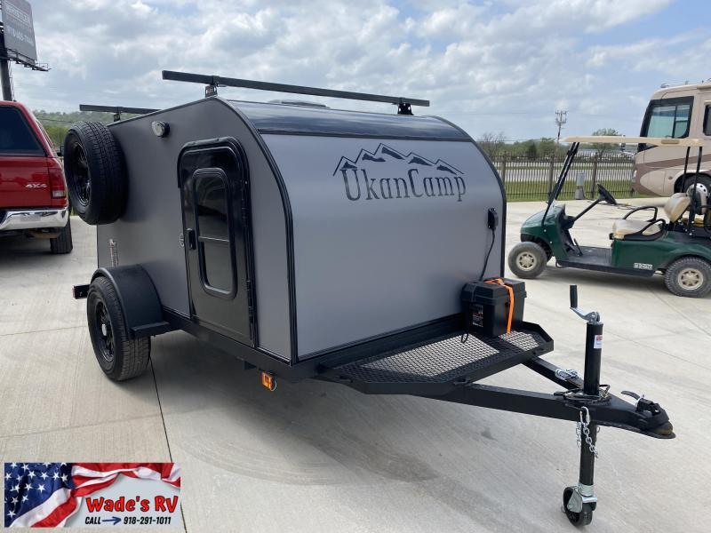 2022 UKANCAMP 590G Travel Trailer RV 2022 UKANCAMP 590G Travel Trailer RV