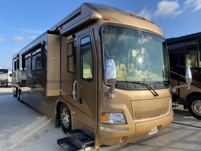 2006 Monaco Signature COMMANDER Class A RV 2006 Monaco Signature COMMANDER Class A RV