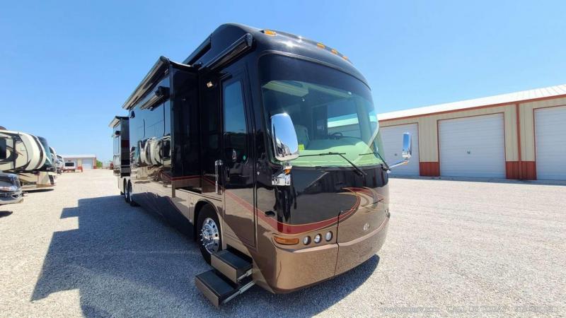 2011 Entegra Coach Cornerstone 45B Class A RV 2011 Entegra Coach Cornerstone 45B Class A RV