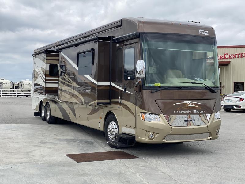 2015 Newmar Dutch Star 4369 Class A RV 2015 Newmar Dutch Star 4369 Class A RV