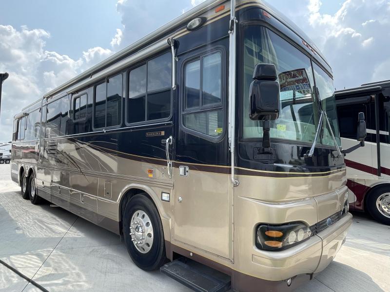 2003 Bluebird LX LX40 Class A RV 2003 Bluebird LX LX40 Class A RV