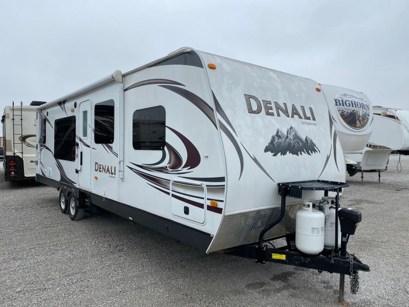 2013 DUTCHMAN DENALI 289RK 2013 DUTCHMAN DENALI 289RK