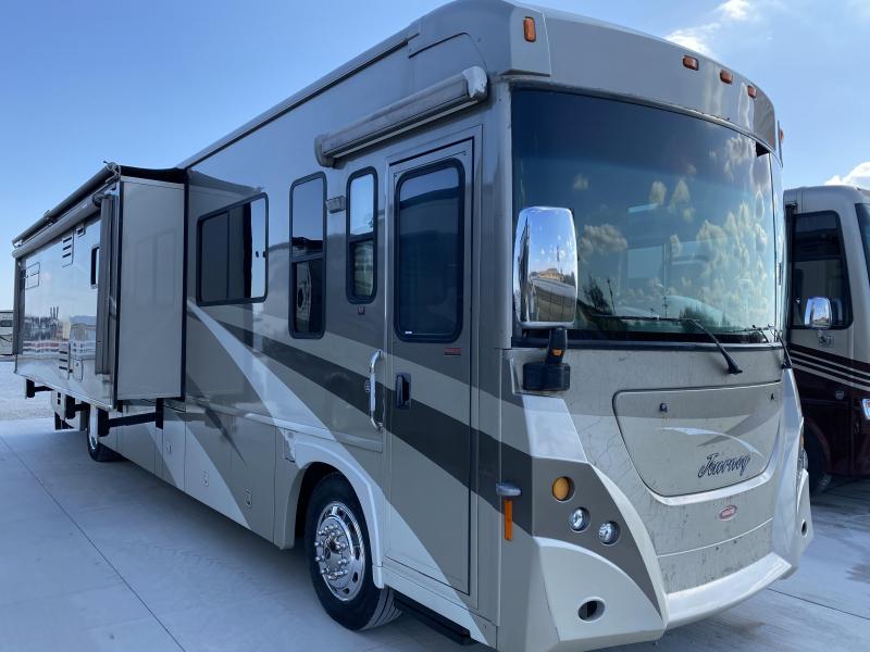 2008 Winnebago Journey 39Z Class A RV 2008 Winnebago Journey 39Z Class A RV
