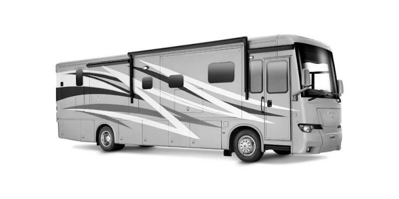 2021 Newmar Kountry Star 4037 Class A RV 2021 Newmar Kountry Star 4037 Class A RV