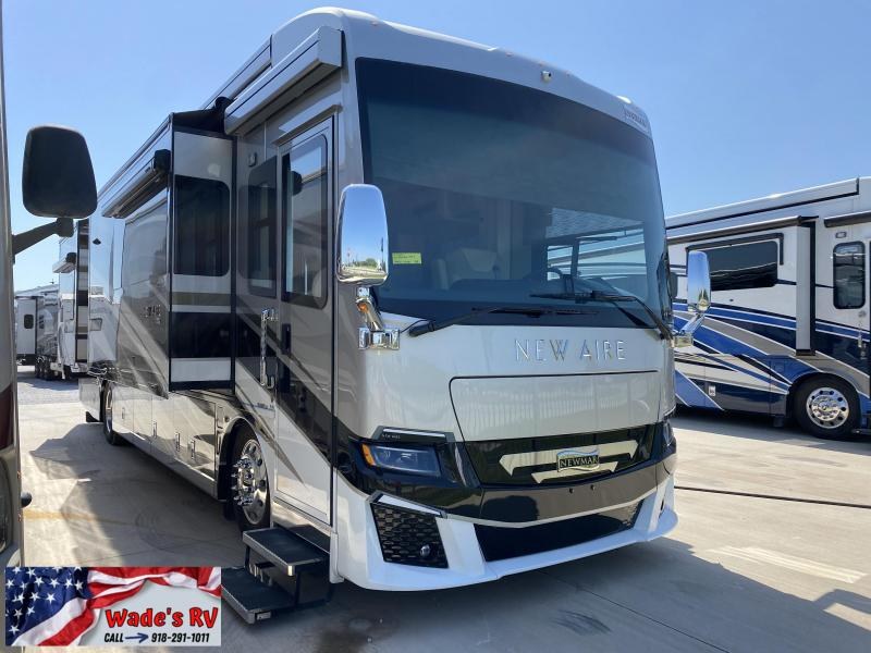 2022 Newmar New Aire 3541 Class A RV 2022 Newmar New Aire 3541 Class A RV