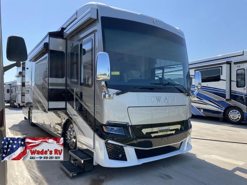 2022 Newmar New Aire 3541 Class A RV 2022 Newmar New Aire 3541 Class A RV