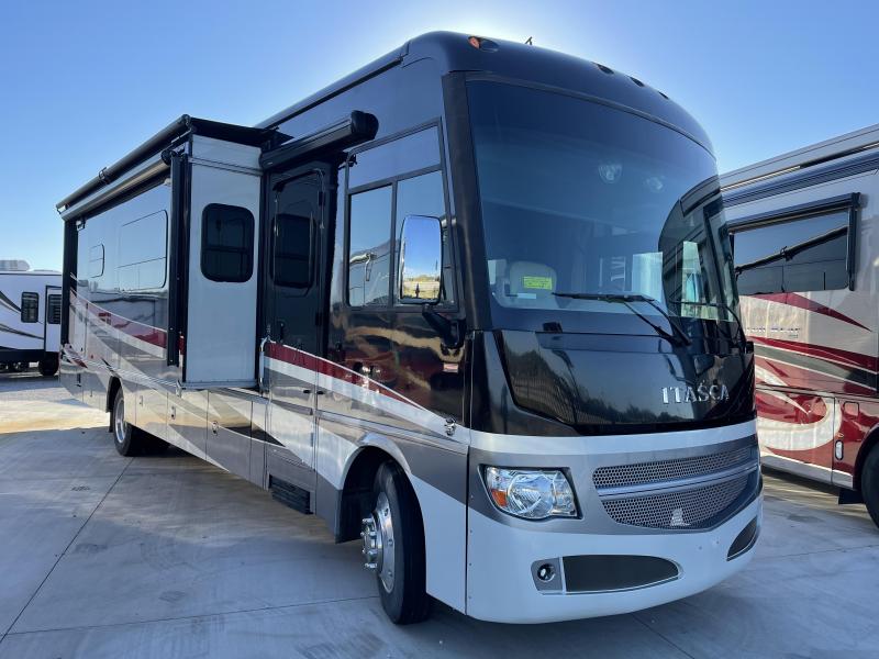 2014 Itasca Suncruiser 38Q Class A RV 2014 Itasca Suncruiser 38Q Class A RV