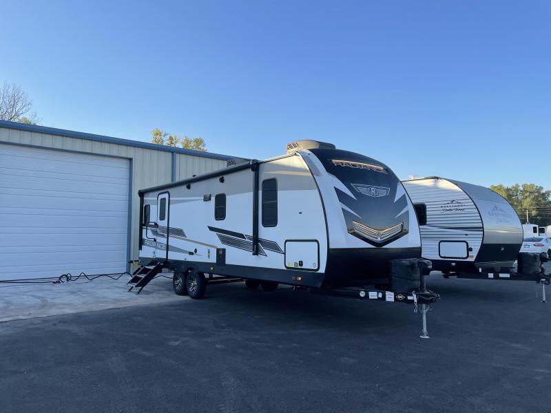2022 Cruiser RV Radiance Ultra Lite R-25RB Travel Trailer RV 2022 Cruiser RV Radiance Ultra Lite R-25RB Travel Trailer RV