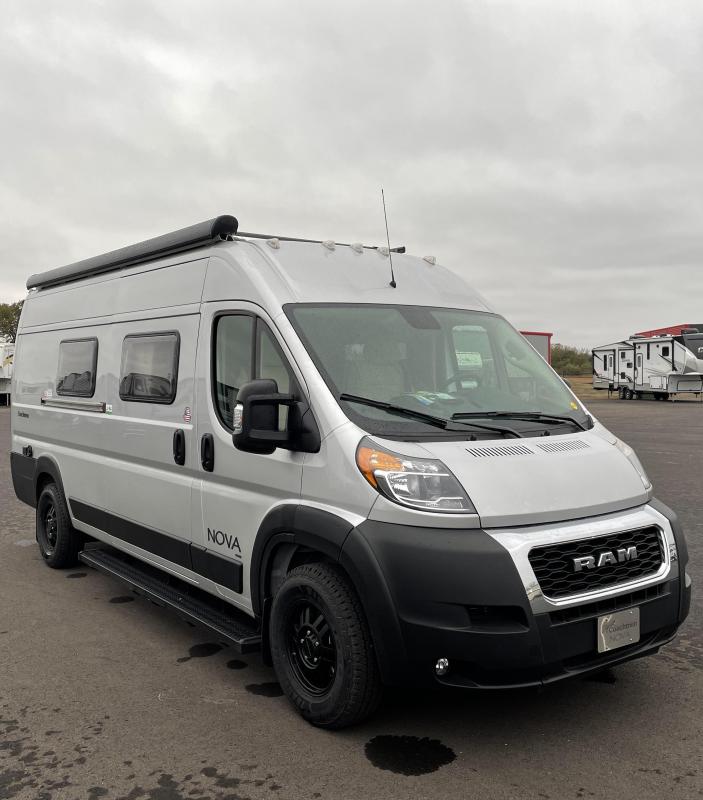 2022 Coachmen Nova 20RB Class B RV 2022 Coachmen Nova 20RB Class B RV