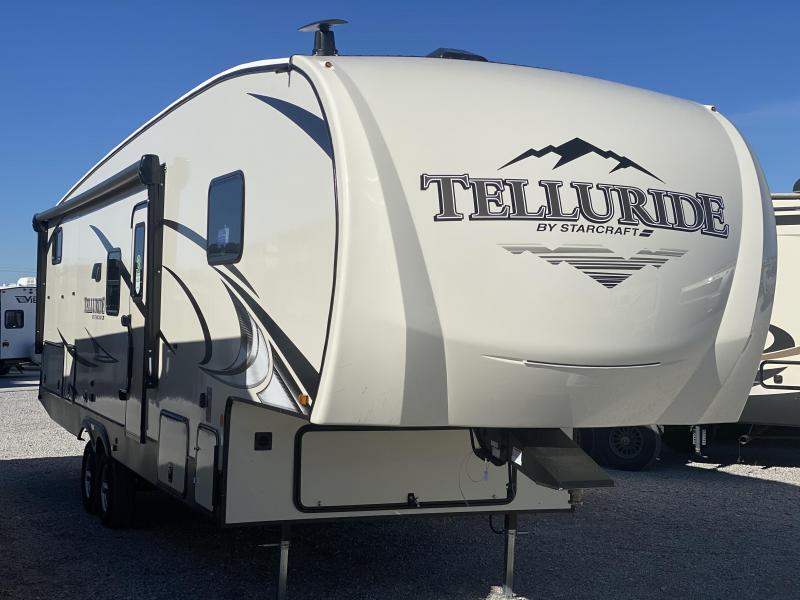 2021 Starcraft RV Telluride 296BHS Fifth Wheel RV 2021 Starcraft RV Telluride 296BHS Fifth Wheel RV