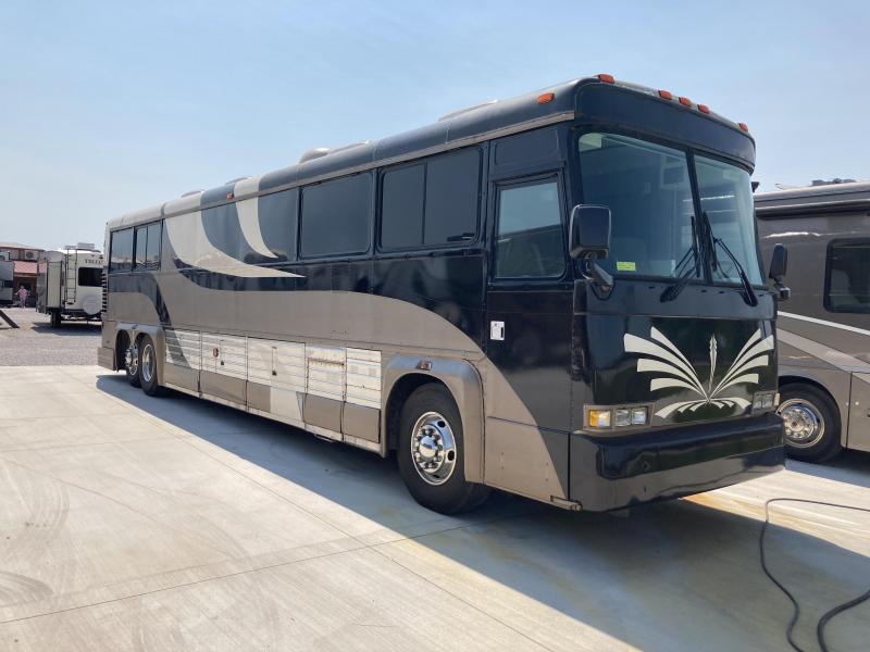 2000 MCI Horizon Class A RV 2000 MCI Horizon Class A RV