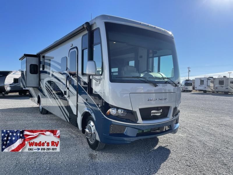 2022 Newmar Bay Star 3609 Class A RV 2022 Newmar Bay Star 3609 Class A RV