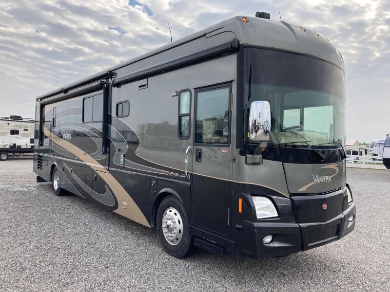 2007 Winnebago Vectra 40TD Class A RV 2007 Winnebago Vectra 40TD Class A RV