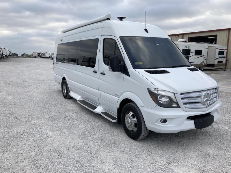 2019 Midwest Automotive Designs Patriot Cruiser Weekender 3500 Class B RV 2019 Midwest Automotive Designs Patriot Cruiser Weekender 3500 Class B RV