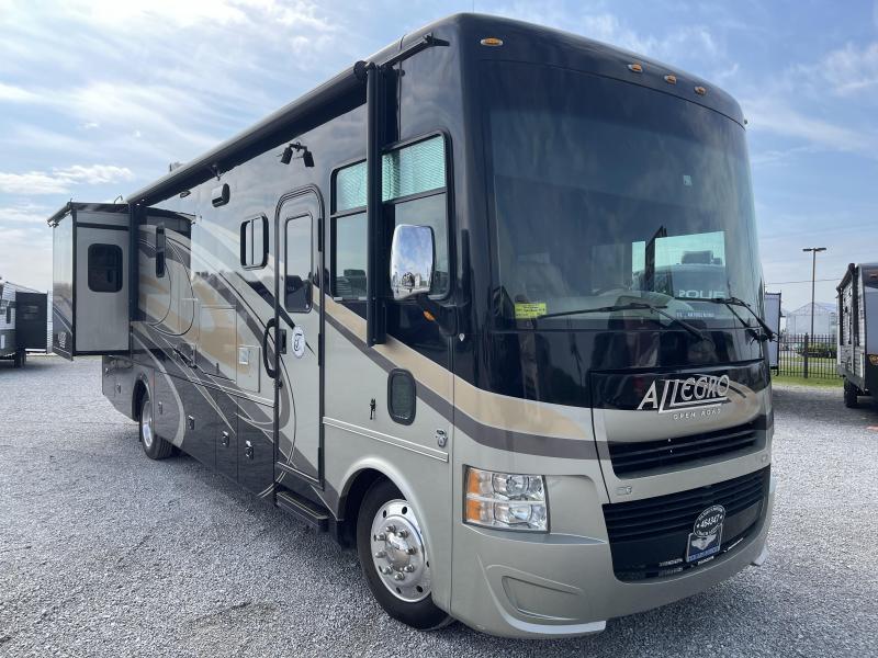2015 Tiffin Motorhomes Allegro Open Road 31SA Class A RV 2015 Tiffin Motorhomes Allegro Open Road 31SA Class A RV
