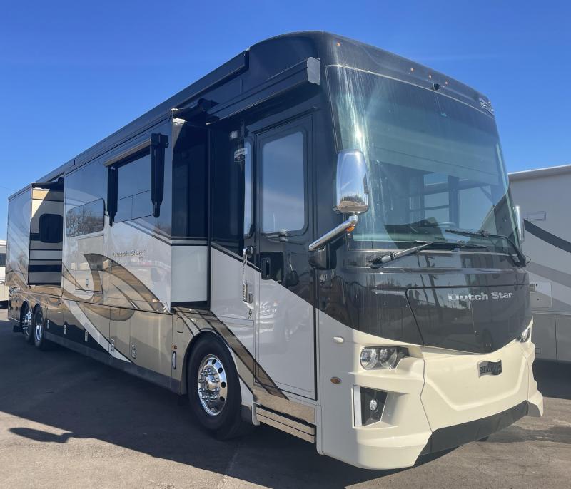 2020 Newmar Dutch Star 4362 Class A 2020 Newmar Dutch Star 4362 Class A