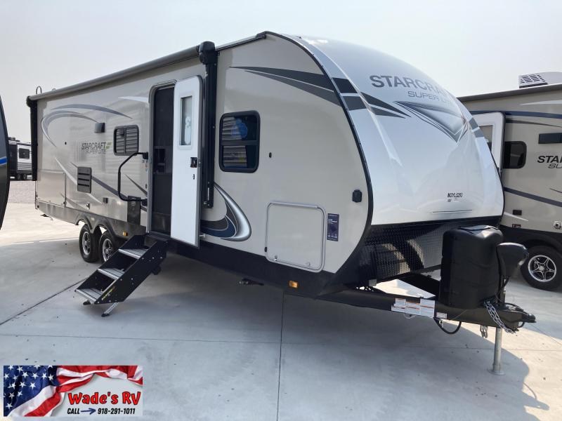 2022 Starcraft Superlite 261BH Travel Trailer RV 2022 Starcraft Superlite 261BH Travel Trailer RV