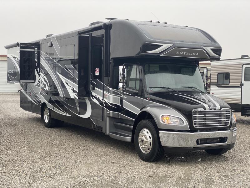 2021 Entegra Coach Accolade 37TS Class C RV 2021 Entegra Coach Accolade 37TS Class C RV