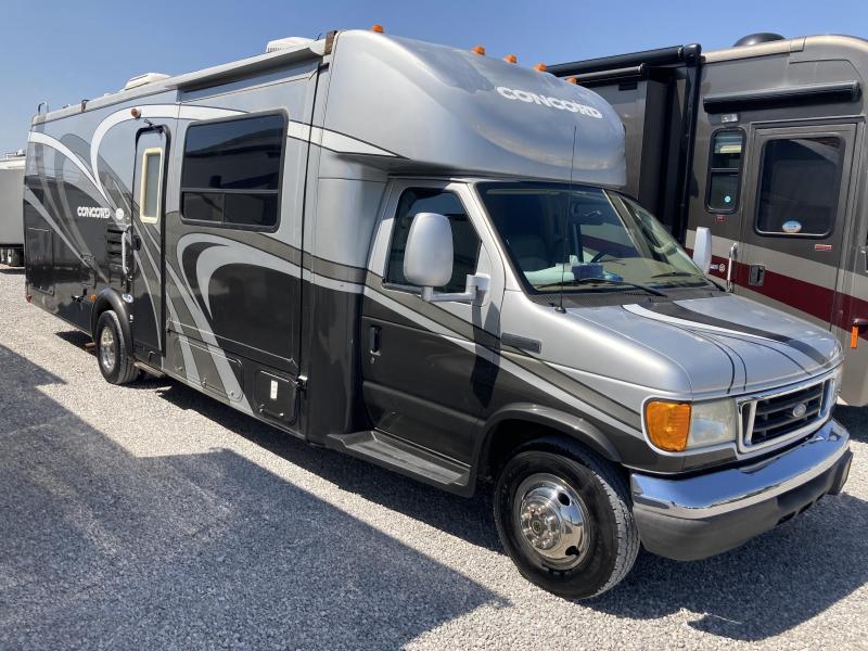 2008 Coachmen Concord 300TS Class C RV 2008 Coachmen Concord 300TS Class C RV