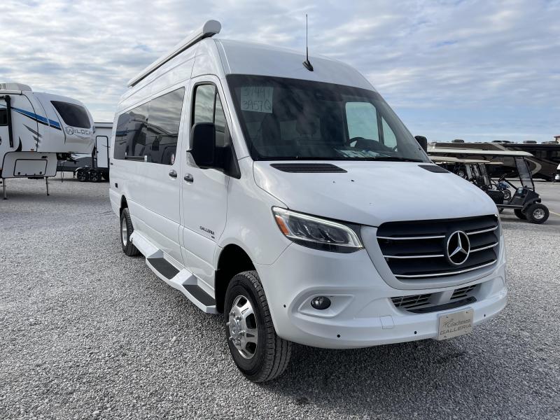 2021 Forest River Galleria 24Q 4X4 Class B RV 2021 Forest River Galleria 24Q 4X4 Class B RV
