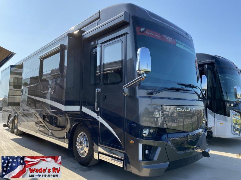 2022 Newmar Dutch Star 4081 Class A RV 2022 Newmar Dutch Star 4081 Class A RV