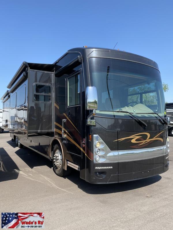 2017 Thor Tuscany 42GX Class A 2017 Thor Tuscany 42GX Class A