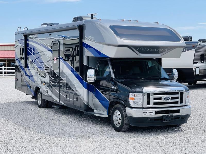 2021 Entegra Coach Esteem 30X Class C RV 2021 Entegra Coach Esteem 30X Class C RV