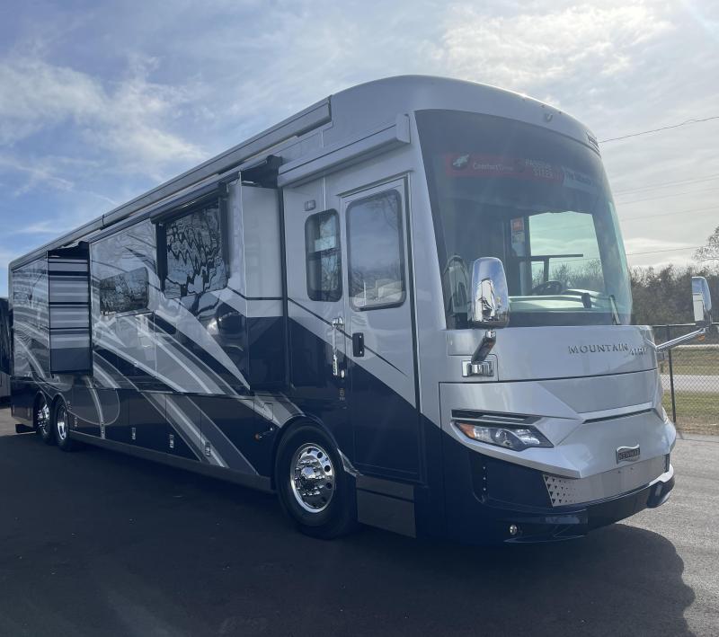 2022 Newmar Mountainaire 4543 Class A RV 2022 Newmar Mountainaire 4543 Class A RV