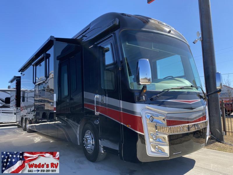 2022 Entegra Coach Aspire 44R Class A RV 2022 Entegra Coach Aspire 44R Class A RV