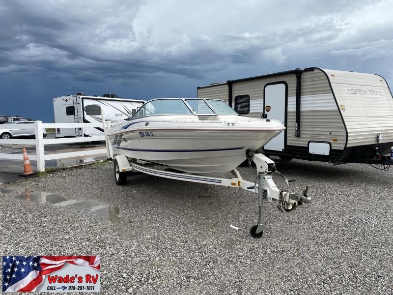 1999 Sea Ray 180BRSP Ski/Wakeboard 1999 Sea Ray 180BRSP Ski/Wakeboard