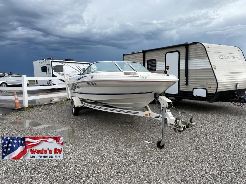1999 Sea Ray 180BRSP Ski/Wakeboard 1999 Sea Ray 180BRSP Ski/Wakeboard