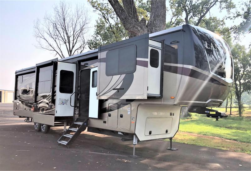 2019 Heartland Landmark 365 Lafayette Fifth Wheel Campers RV 2019 Heartland Landmark 365 Lafayette Fifth Wheel Campers RV