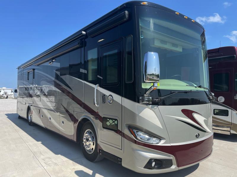 2018 Tiffin Motorhomes Phaeton 37BH Class A RV 2018 Tiffin Motorhomes Phaeton 37BH Class A RV