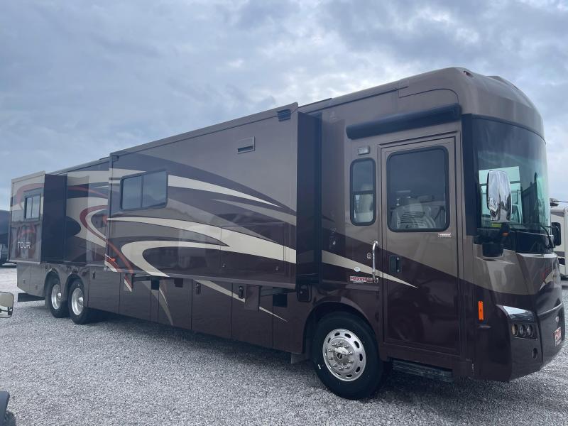 2010 Winnebago Tour 42AD Class A RV 2010 Winnebago Tour 42AD Class A RV