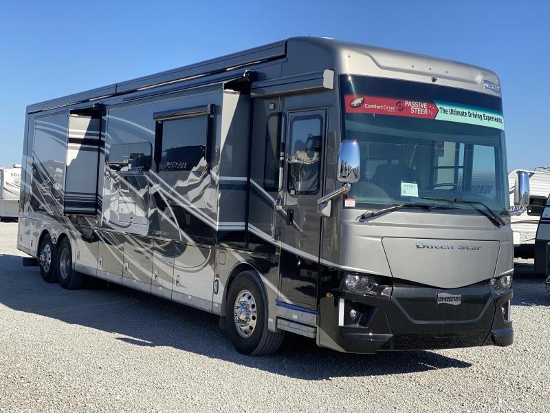 2021 Newmar Dutch Star 4369 Class A RV 2021 Newmar Dutch Star 4369 Class A RV