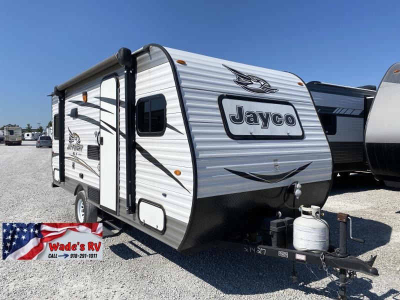 2017 Jayco Jay Flight SLX 175RD Travel Trailer RV 2017 Jayco Jay Flight SLX 175RD Travel Trailer RV