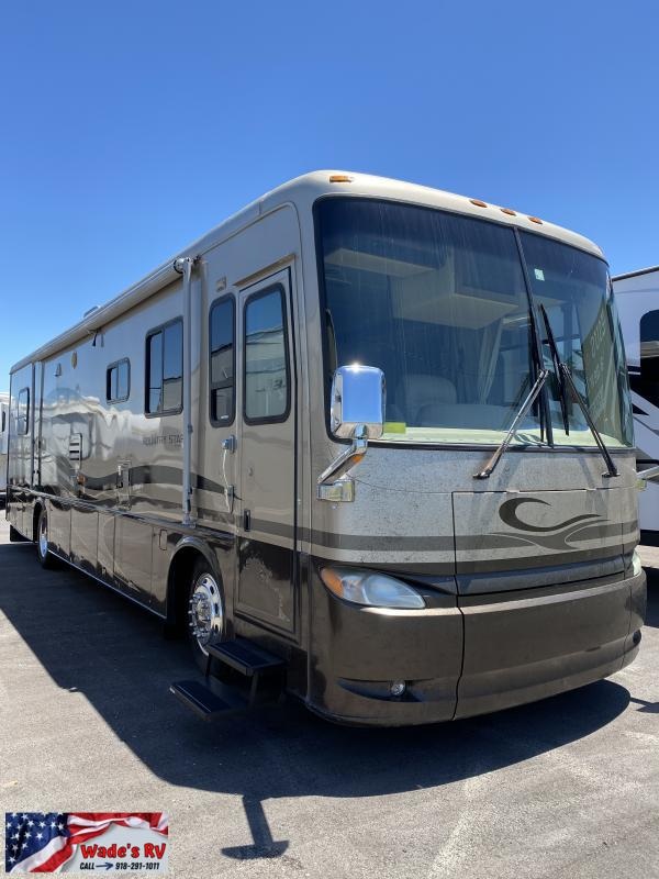 2005 Newmar KOUNTRY STAR 3721 Class A 2005 Newmar KOUNTRY STAR 3721 Class A
