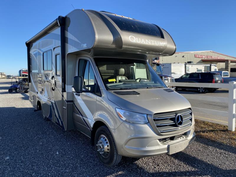 2020 Thor Quantum KM 24 Class C RV 2020 Thor Quantum KM 24 Class C RV