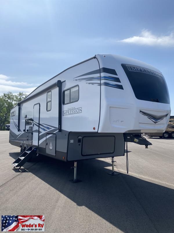 2022 Forest River IMPRESSION 290VB FIFTH WHEEL 2022 Forest River IMPRESSION 290VB FIFTH WHEEL