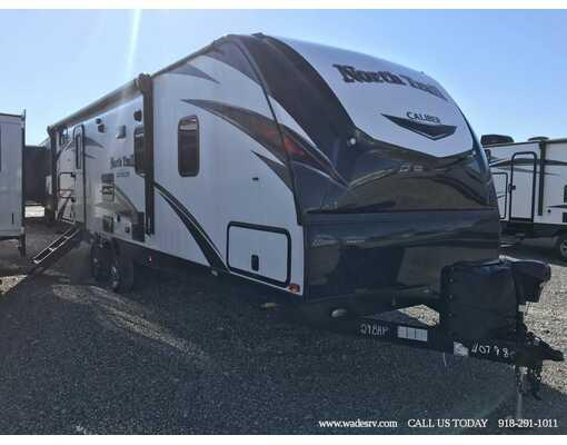 2019 HEARTLAND NORTH TRAIL 29BHP 2019 HEARTLAND NORTH TRAIL 29BHP
