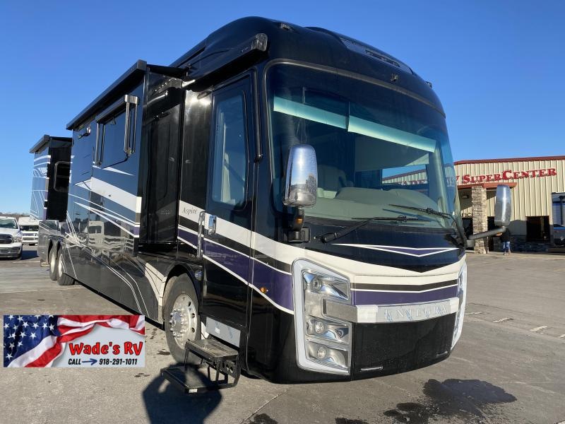 2022 Entegra Coach Aspire 44D Class A RV 2022 Entegra Coach Aspire 44D Class A RV