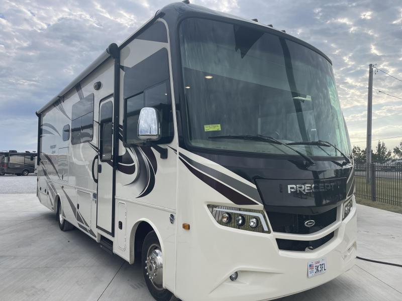 2020 Jayco Precept 29V Class A RV 2020 Jayco Precept 29V Class A RV