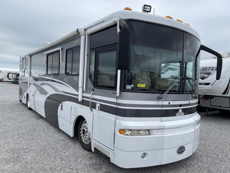 2000 Winnebago Ultimate Freedom 40JD Class A RV 2000 Winnebago Ultimate Freedom 40JD Class A RV