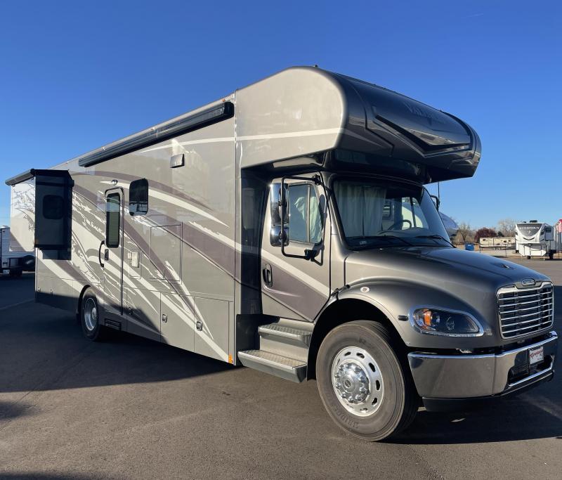 2021 Renegade Valencia M-35MB Class C RV 2021 Renegade Valencia M-35MB Class C RV