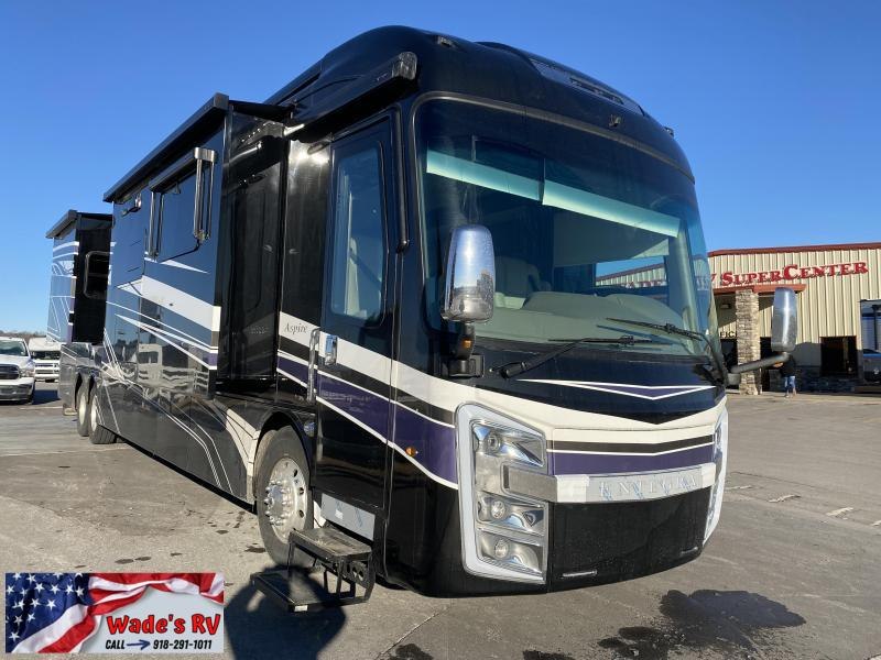 2022 Entegra Coach Aspire 44D Class A RV 2022 Entegra Coach Aspire 44D Class A RV