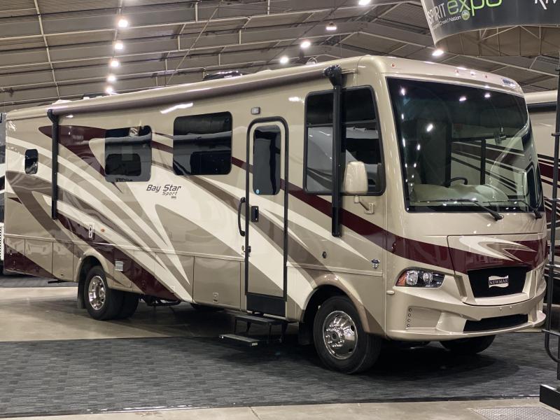 2021 NEWMAR BAY STAR SPORT 3112 2021 NEWMAR BAY STAR SPORT 3112