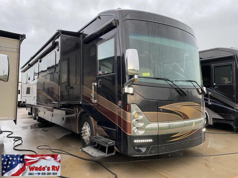 2014 Thor Motor Coach Tuscany 42WX Class A RV 2014 Thor Motor Coach Tuscany 42WX Class A RV