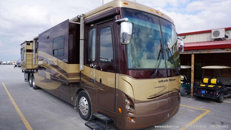 2006 Newmar Dutch Star 4320 Class A RV 2006 Newmar Dutch Star 4320 Class A RV